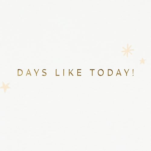 Miniatura 9 de Hallmark Tarjeta de felicitación para graduación (So Happy for You)