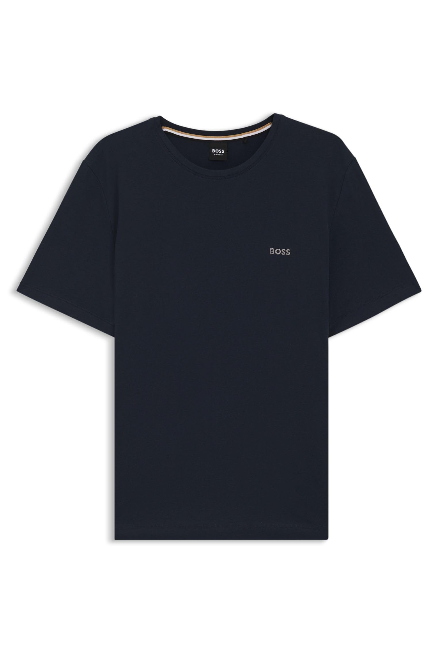 Mens MixMatch Premium Cotton T-Shirt Short Sleeve