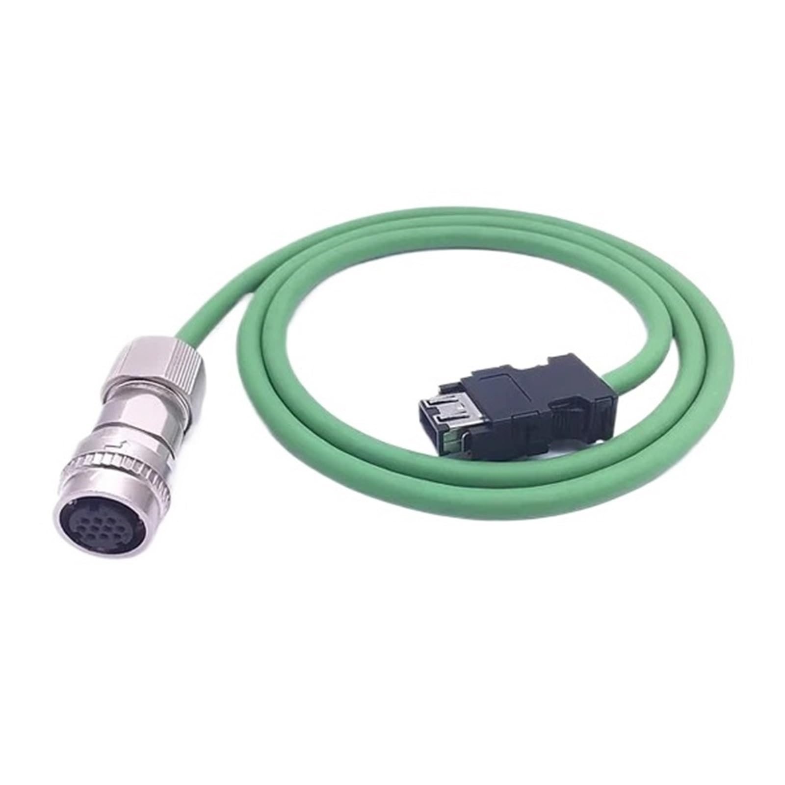 Riswekfw 10M Servo Motor High Power Encoder Cable Mr-J3enscbl-H 3M 5M 8M