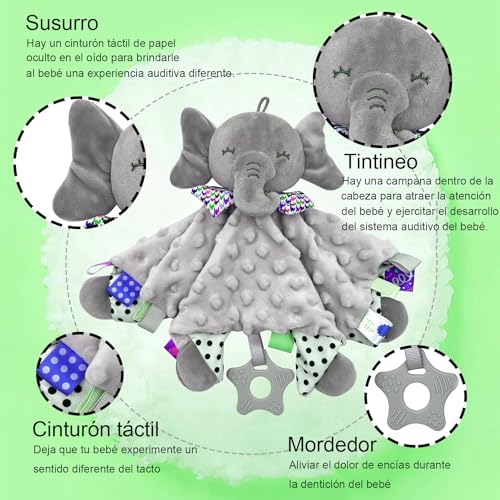 Recopilación y reviews de Manta actividades bebe Top diez. 17 Imagen adicional