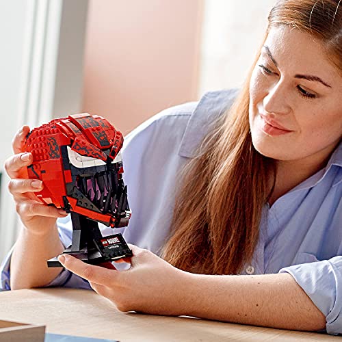 LEGO 76190 Super Heroes Iron Man: Caos de Iron Monger