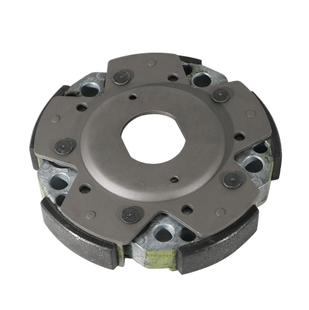 Frizione Centrifuga Compatibile Con Suzuki AN400