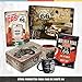 Nostalgic-Art Taza de café Retro Highway The Original Adventure Imagen de Nostalgic-Art Taza de café Retro Highway The Original Adventure