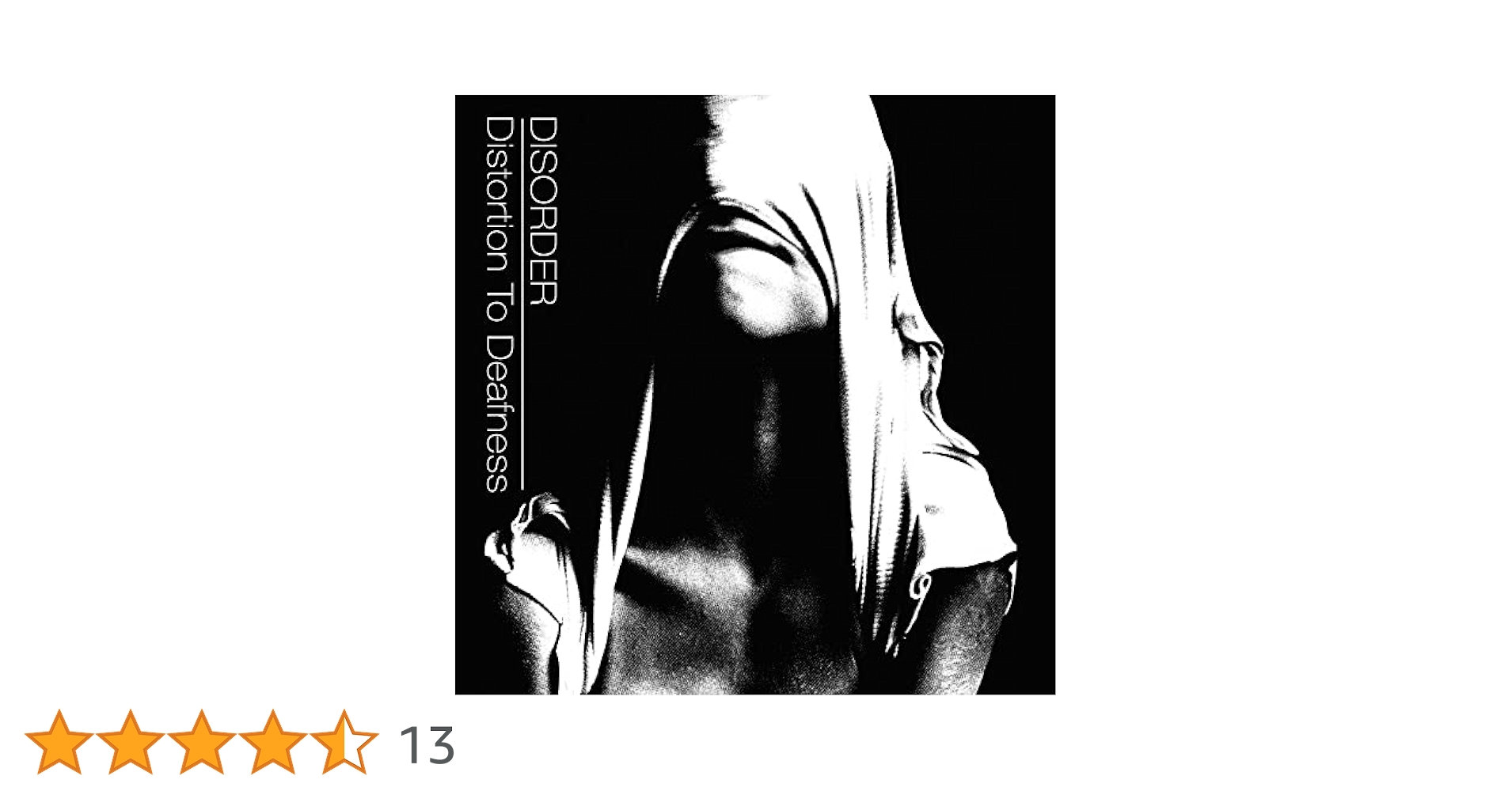 Disc Harassment & RE:Distortion CDセット Disc Harassment - メルカリ