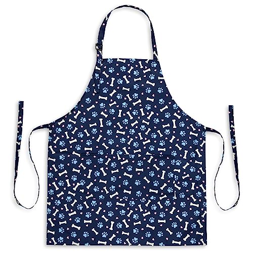 10 Best Dog Grooming Aprons for Hassle-Free Pet Pampering! - Furry Folly