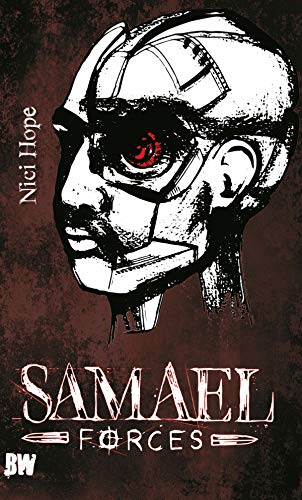 Cover zum Buch Samael Forces