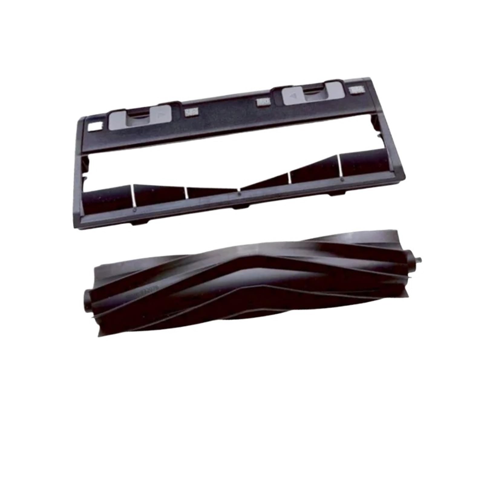Rouleau en caoutchouc brosse principale pour Deebot X1 et T10 maison propre
