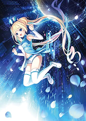 LUNARiA -Virtualized Moonchild- 豪華限定版 (B09GWPL2RC) Amazon価格推移・価格追跡