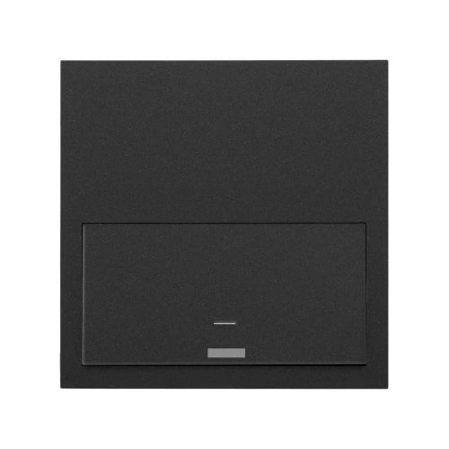 Kit front 1 elemento interruptor IO Simon