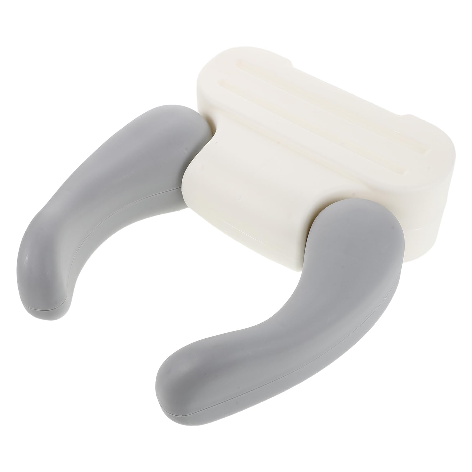 VILLCASE Soporte de Ducha Plegable para Bebés Antideslizante Portátil Múltiples Puntos de Apoyo para Baño Seguro en Bañera