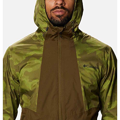 Image of Columbia Inner Limits II Jacket