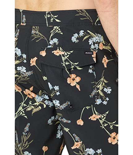 RVCA Men's Standard Va Trunk3