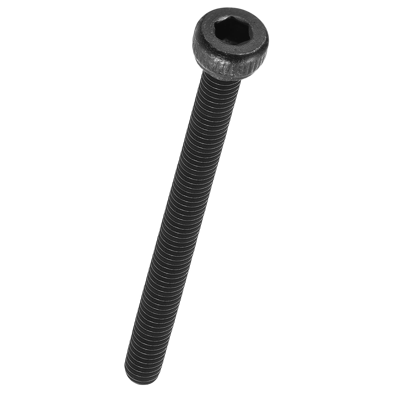 Kozelo 50pcs Socket Head Cap Screws