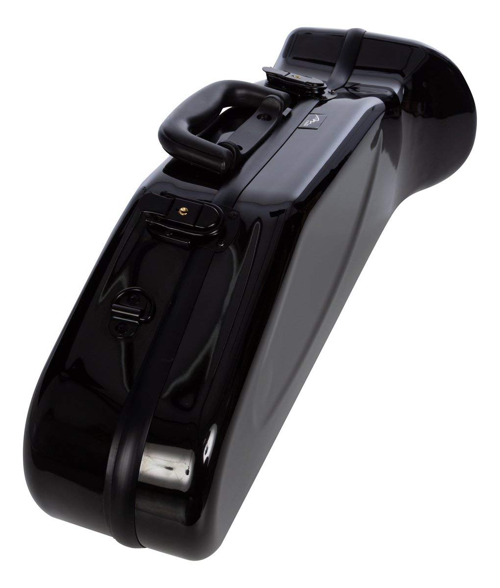 Custodia per tromba Fiberglass Ultra Light C/B black M-Case