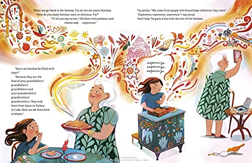 Tia Fortuna's New Home: A Jewish Cuban Journey - Image 3