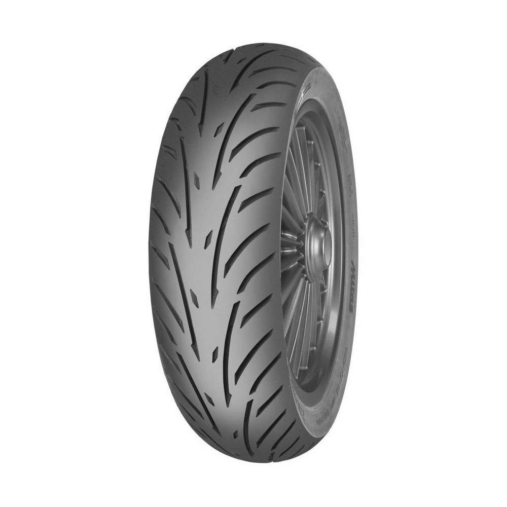 pneu scoot 10'' 130-90-10 mitas touring force-sc tl 61l rear