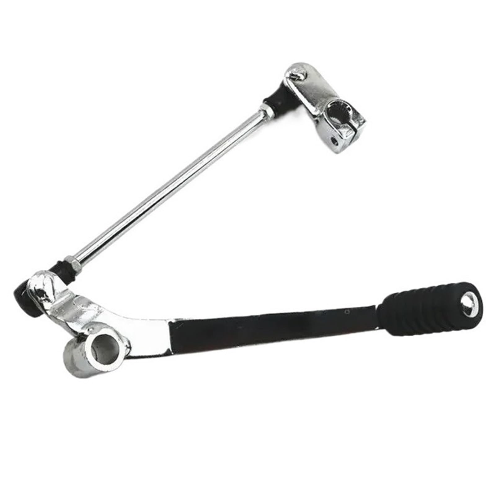 DYXYLKYHX Motorcycle Shift Shifter Motorbike Gear Shift Lever Peg for Rebel DD250 CA250 CA 250 CMX250 for Cruiser Shifter Parts Replacement Accessories