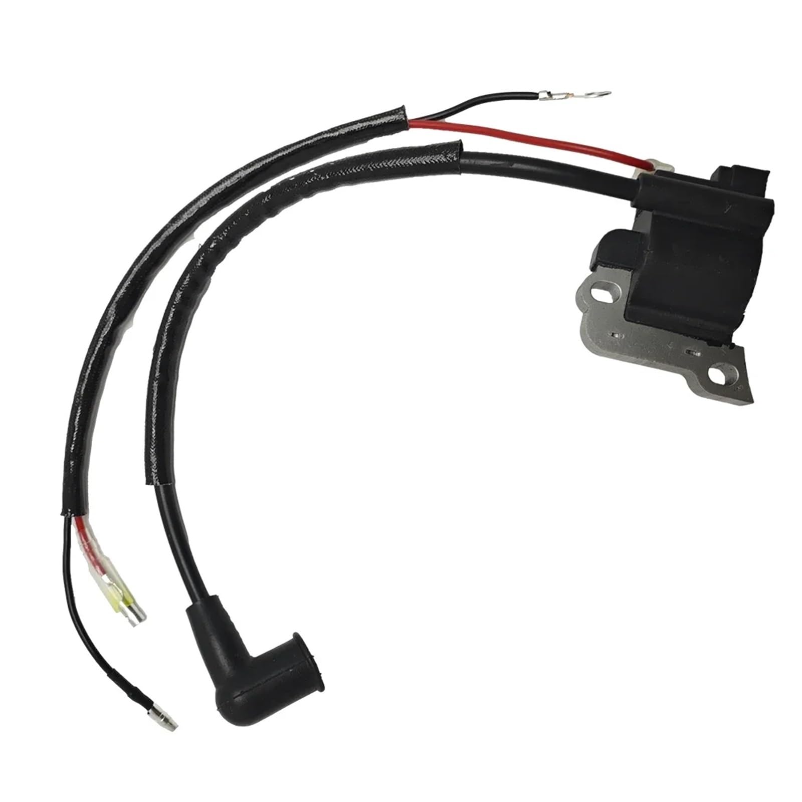 Dingmao Ignition Coil Fit For Shindaiwa Trimmer AH231 AH230 C230 T230 LE230 P230 A411000880