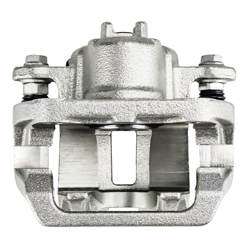 Image of KAX Brake Caliper Rear Right for 2005-2010 Honda Odyssey | 2005-2010 Honda Odyssey
