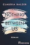 Cover zum Buch Nothing Between Us