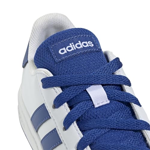 Image of adidas Kids' Advantage Tennis Shoe