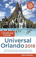 Algopix Similar Product 3 - The Unofficial Guide to Universal