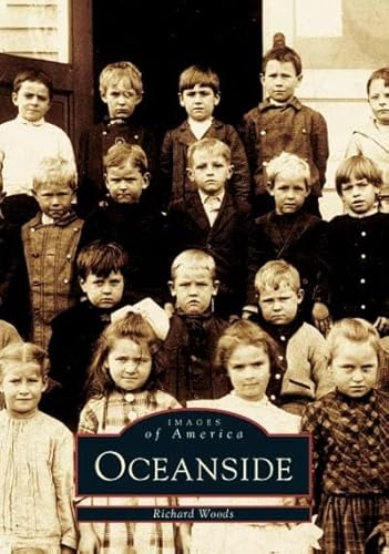 Oceanside (NY) (Images of America)