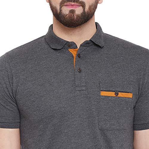 Image of Austin Wood Men's Regular Fit T-Shirt