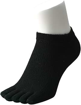 Amazon.co.jp: ゆびのばソックス ゆびのばアンクル ブラック SSサイズ Amazon.co.jp: ゆびのばソックス ゆびのばアンクル ブラック SSサイズ