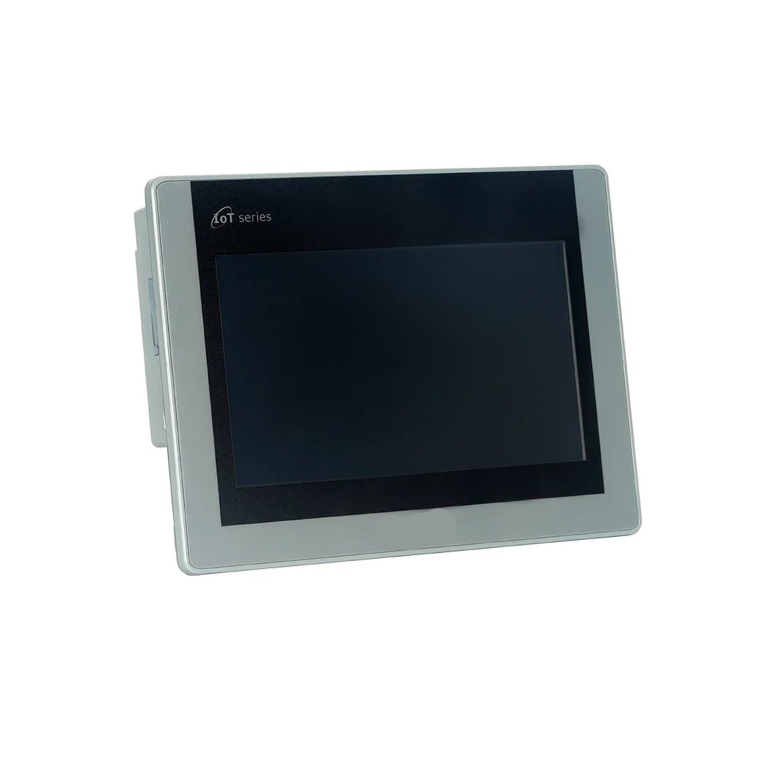 OSHZIKJII 7" HMI GT070HE GT070E 4g Human Machine Interface B7H Touch Screen(GT070HE-4G)