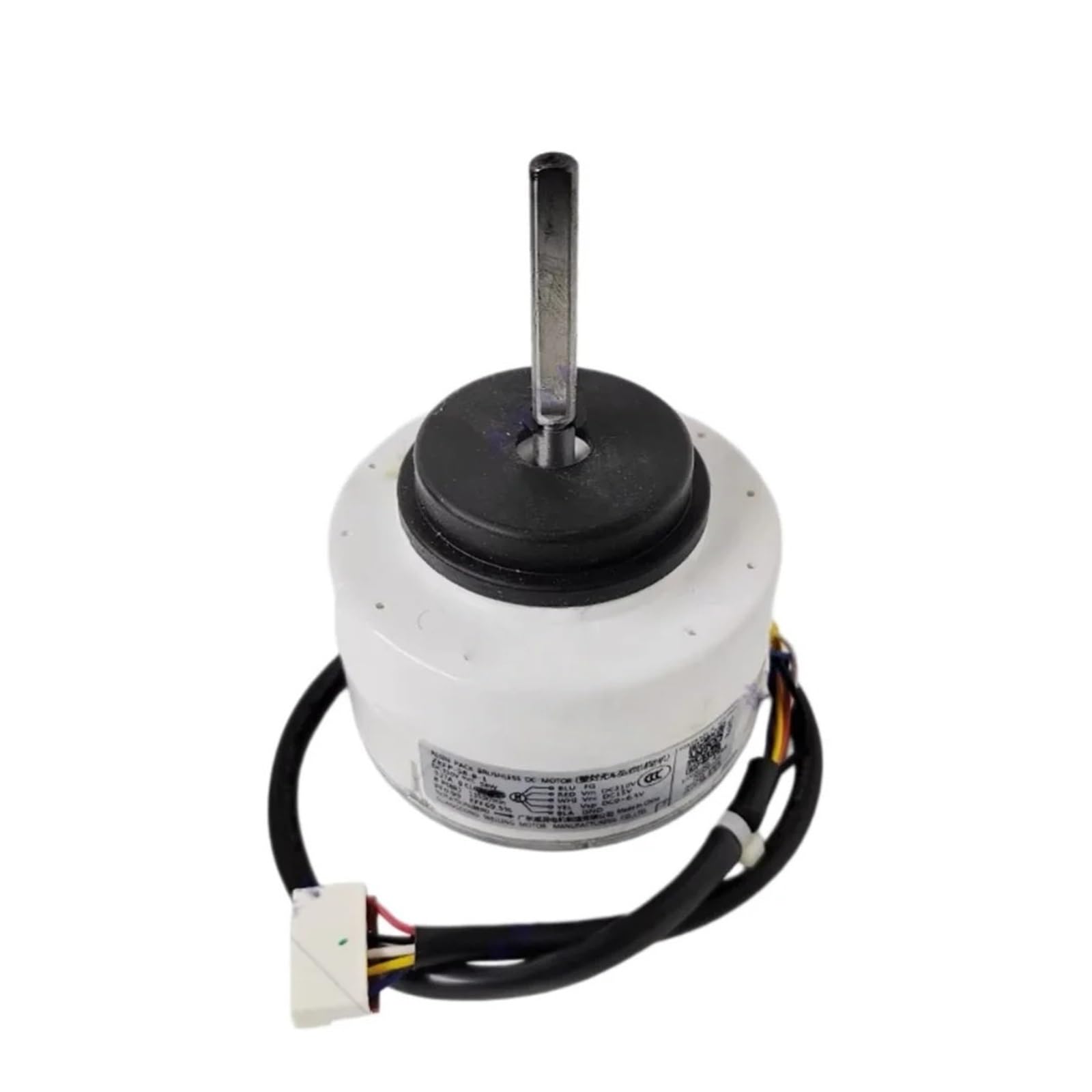 CHFOUGNE ZKFP-58-8-1 Indoor Unit DC Fan Motor For Air Conditioner