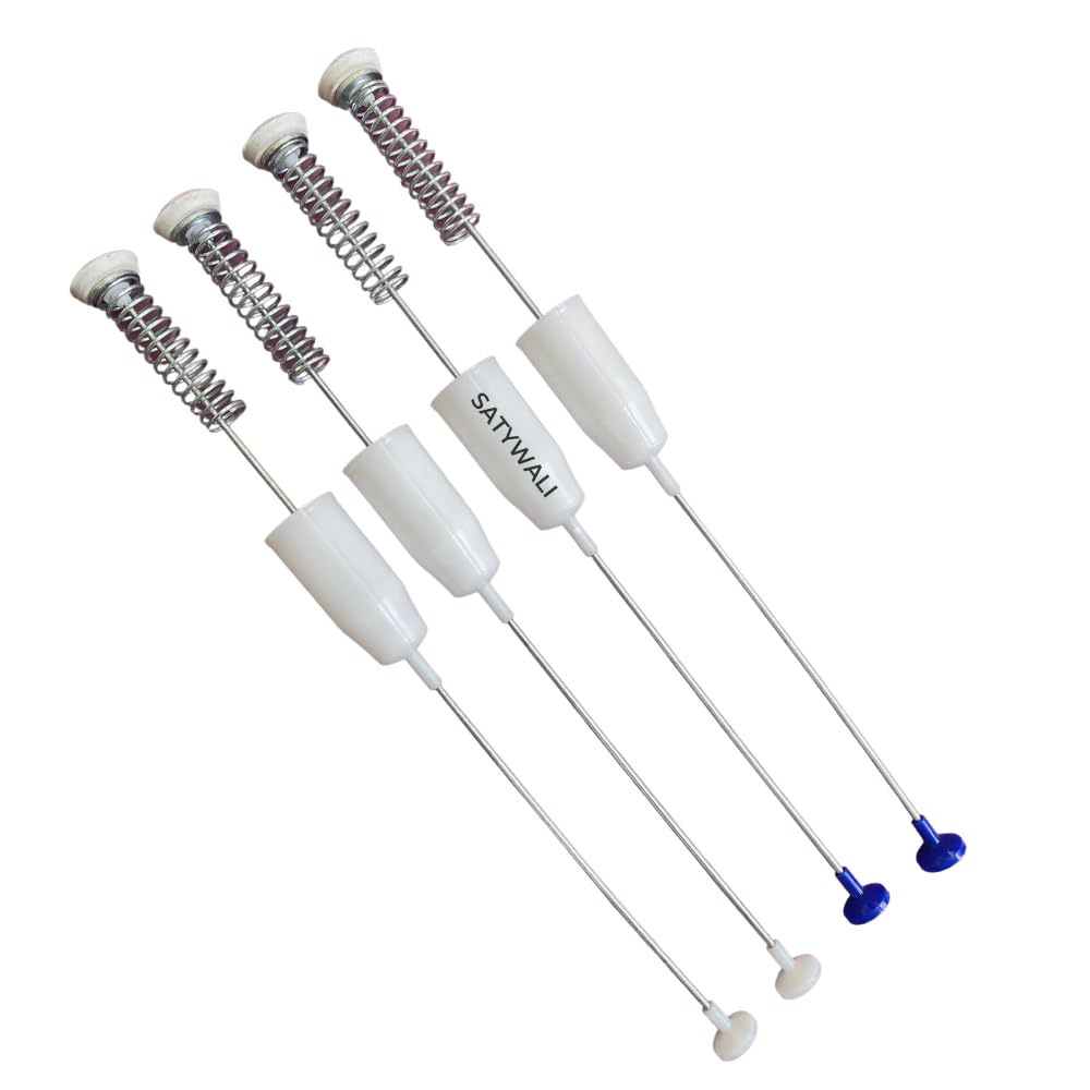 SATYWALI Washing Machine shock Absorber Shockers compatible with Fully Automatic Machine (Suitable wit Samsung)