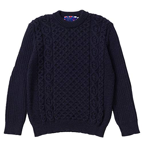 フィッシャーマンズセーターの通販 価格比較 価格 Com