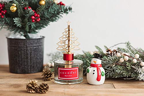Difusor Cocodor Winter 200 ml 1 unidad miniatura 2