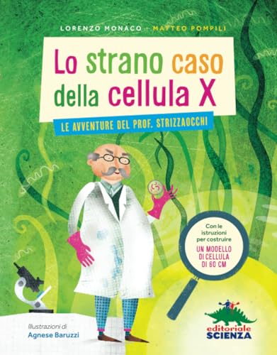 Lo strano caso della cellula X