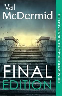 Final Edition cover image