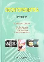 Odontopediatría 8445810839 Book Cover