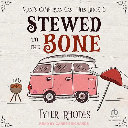 Stewed to the Bone by Tyler Rhodes episode artwork