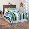 VHC Brands Queen Quilt in Multicolor