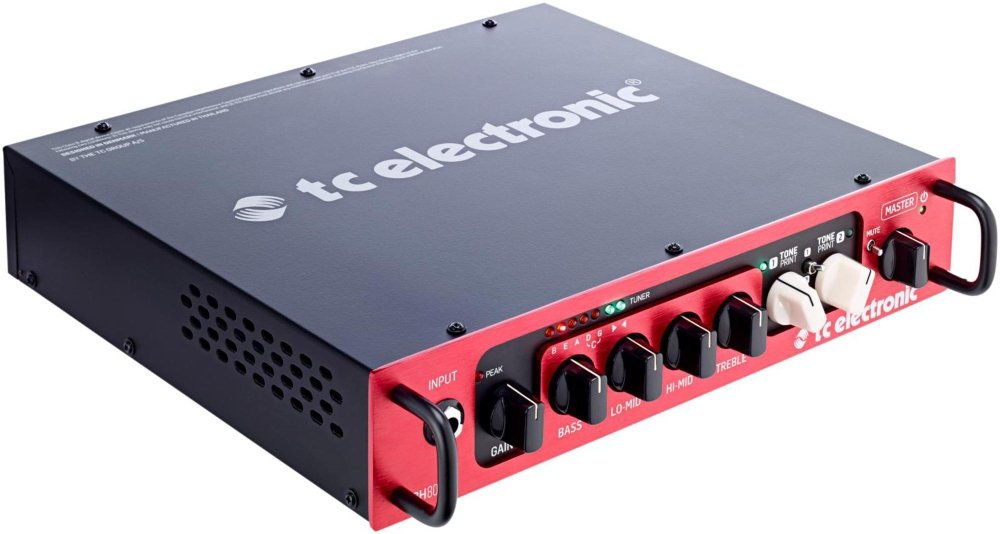 Amazon.com: TC Electronic: Bass Amplifiers