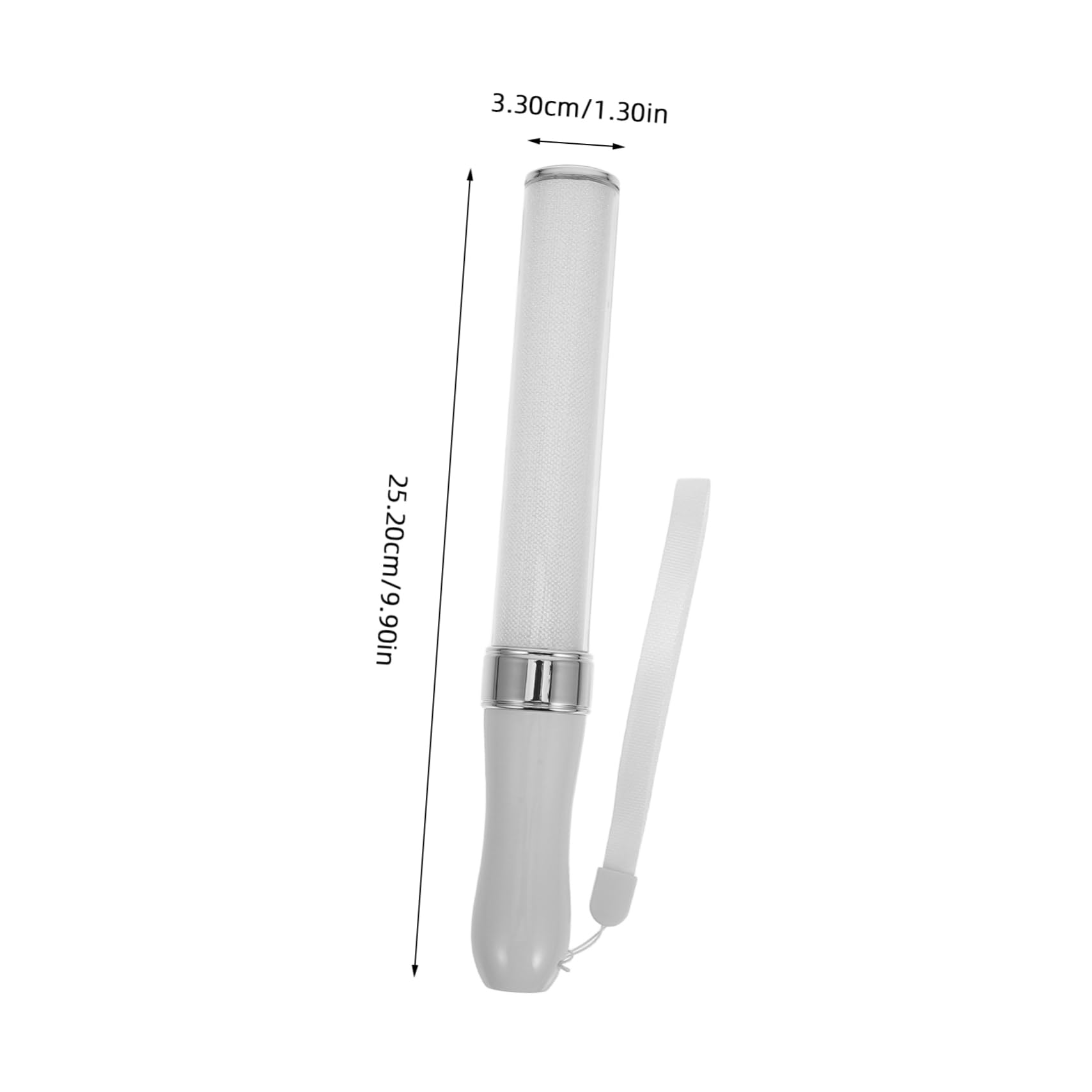 ORFOFE Event-Ready Led Glow Sticks 15 Colors Reusable Rave Light Sticks for Concerts Parties Weddings