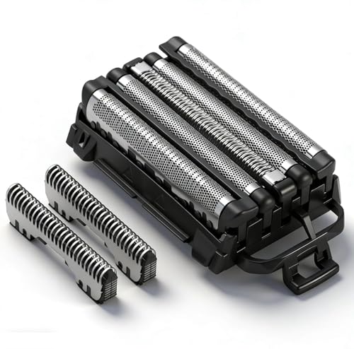 WES9032P Shaver Replacement Blades for Panasonic arc 5 5-Blade Shavers