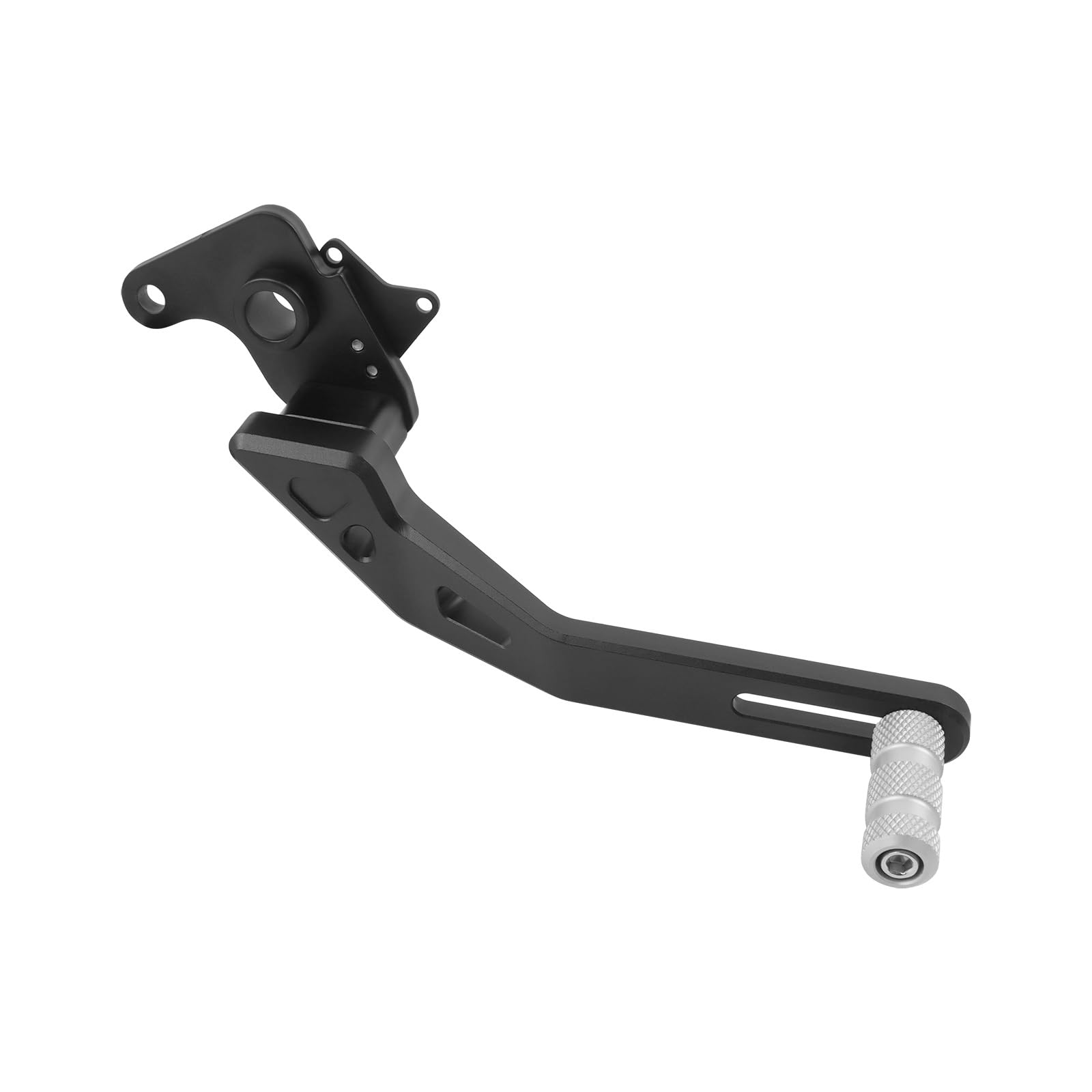 EMYMPUKSCK for Y&amaha MT-07 MT07 MT 07 2020-2024 XSR700 XSR 700 2021-2024 Motorcycle Aluminum Foot Brake Pedal Shift Lever