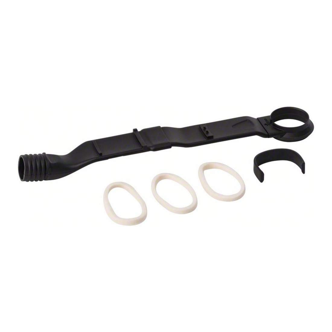 Bosch Accessories Set de Aspiration des Poussières pour Scie Sauteuse GOP 300 SCE Professional