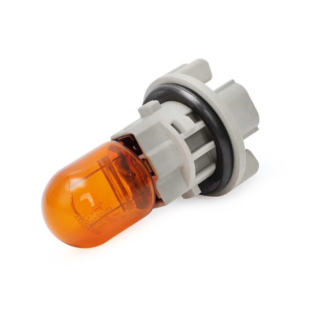Autycle Turn Signal Light Socket Replacement - 2-Pack, Fits Acura RDX/TSX, Honda CR-V/Odyssey & More - View #9