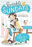 The Purr-fect Scoop (Sprinkle Sundays)