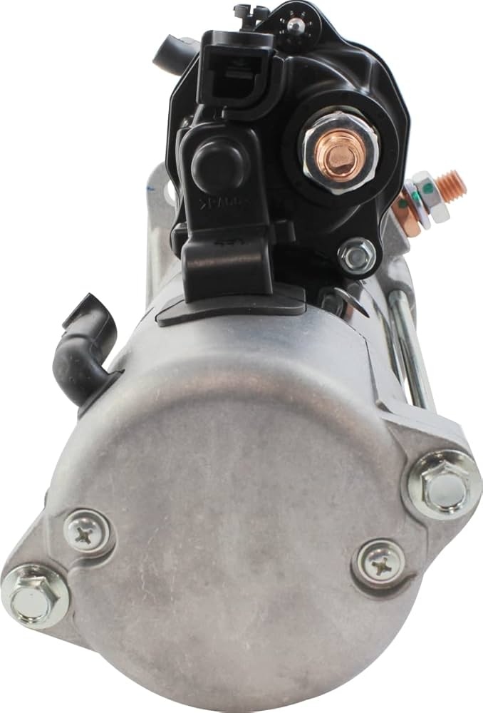 Amazon.com: New Genuine OEM Nippondenso 428000-9940 12 Volt