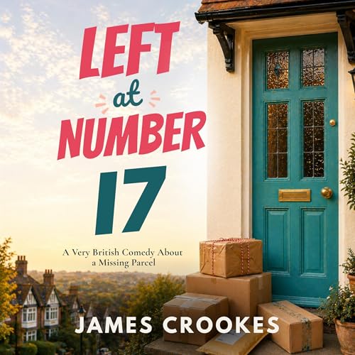 Left at Number 17 Titelbild