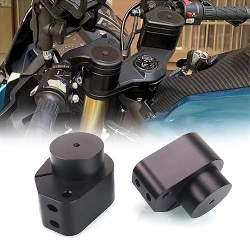 Riser de guidon CFMOTO 250 SR accessoire confort pour balade et route