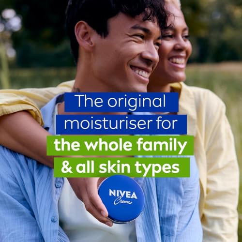 Image of Nivea beauty Cream, 250ml.